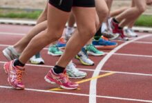 Lari Jarak Jauh Pengertian, Peraturan, Nomor, dan Ketentuan