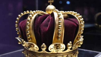 Negara Asia Tenggara Berbentuk Kerajaan