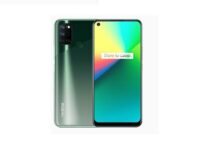 Realme 7i Harga dan Spesifikasi