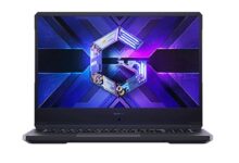 Spesifikasi dan Harga Laptop Gaming Redmi G