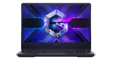Spesifikasi dan Harga Laptop Gaming Redmi G