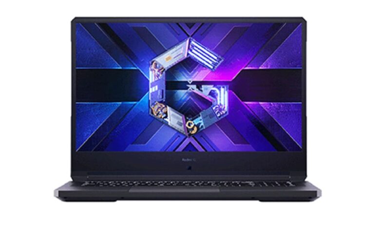 Spesifikasi dan Harga Laptop Gaming Redmi G