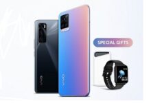 Spesifikasi dan Harga Vivo V20 / V20 SE