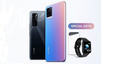 Spesifikasi dan Harga Vivo V20 / V20 SE