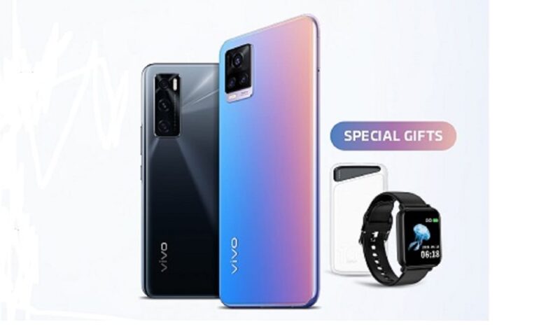 Spesifikasi dan Harga Vivo V20 / V20 SE