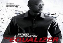 Sinopsis Film The Equalizer, Kisah Mantan Agen Pemerintah