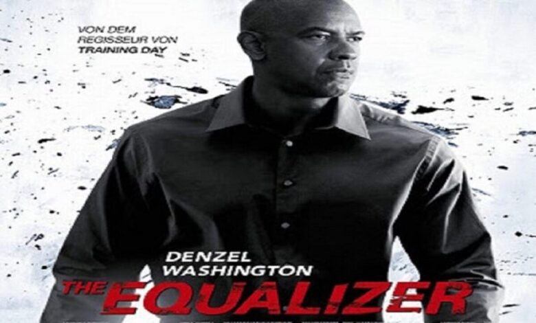 Sinopsis Film The Equalizer, Kisah Mantan Agen Pemerintah