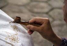 6 Motif Batik Nusantara dan Daerah Asalnya