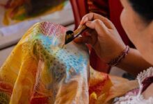 Jenis-Jenis Batik Berdasarkan Cara Pembuatannya