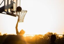 Bola Basket Pengertian, Teknik, Sejarah, Peraturan & Ukuran