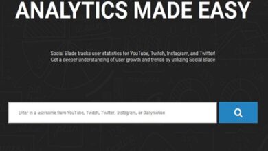Cara Melihat Penghasilan Youtuber