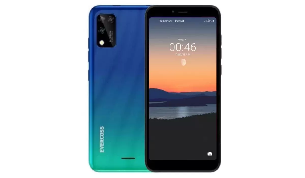 7 Smartphone Buatan Indonesia 2021 "Harga Mulai 700 Ribu"