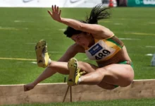 Lompat Jauh Pengertian, Sejarah, Teknik, Gaya, dan Peraturan