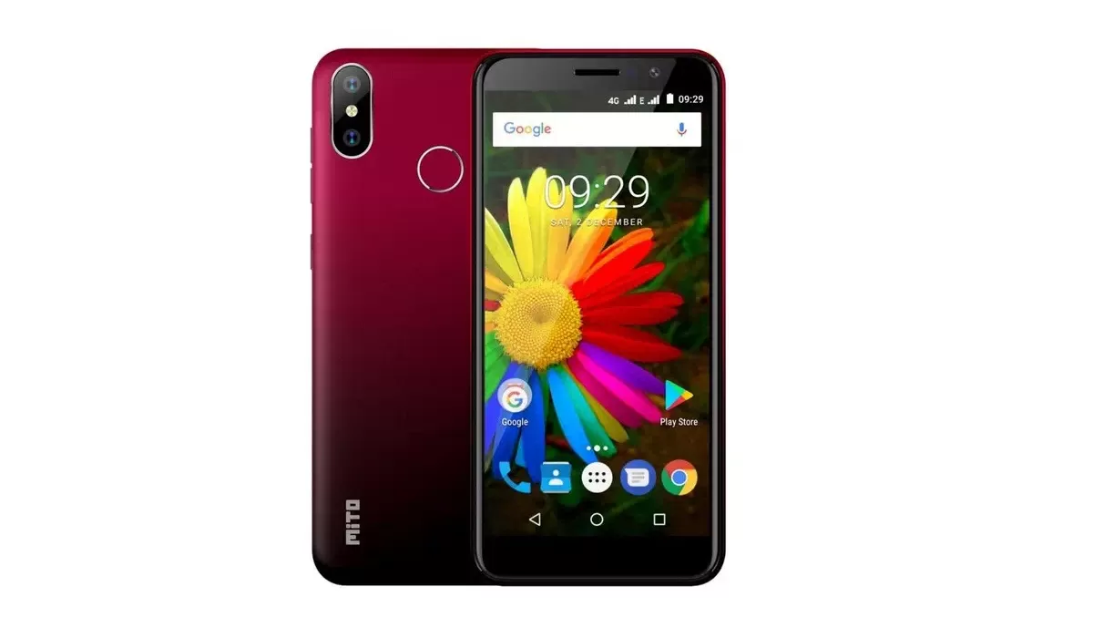 Mito Z2 Indonesia