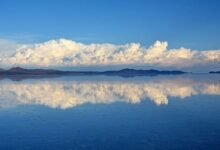 Salar de Uyuni