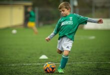 Sepak Bola : Pengertian, Teknik, Sejarah, Aturan Dasar