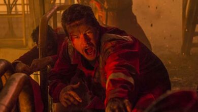 Sinopsis Film Deepwater Horizon (2016), Berdasarkan Kisah Nyata