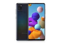 Spesifikasi dan Harga Samsung Galaxy A21s