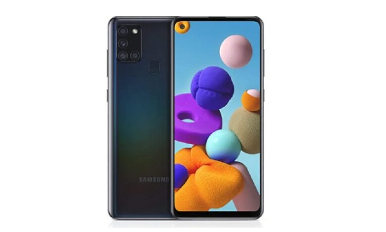 Spesifikasi dan Harga Samsung Galaxy A21s