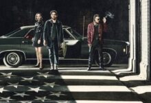 10 Rekomendasi Film Action Netflix Tahun 2020, Bikin Kagum!