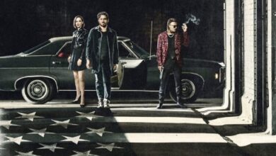 10 Rekomendasi Film Action Netflix Tahun 2020, Bikin Kagum!