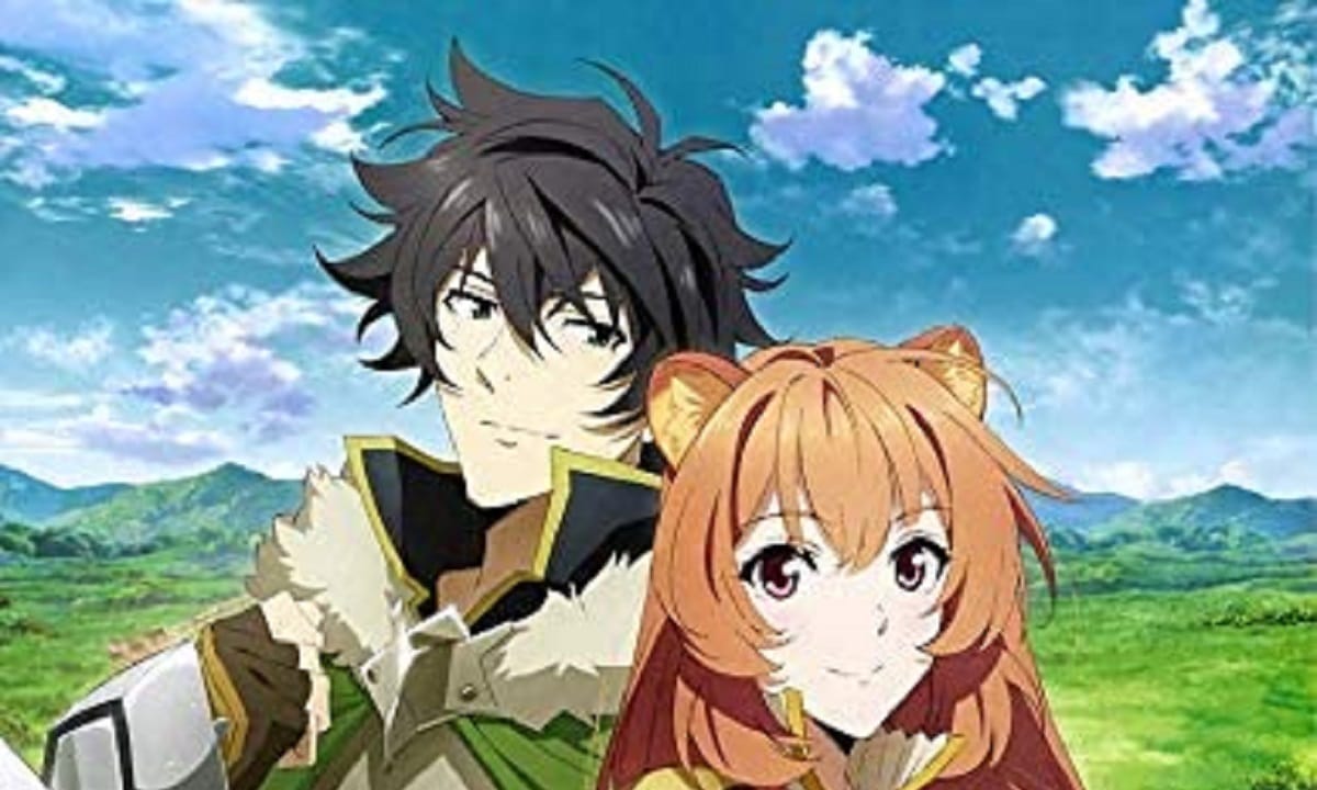 15 Rekomendasi Anime Fantasy Terbaru 2020 PosBaru