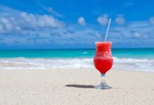 5 Rekomendasi Pantai di Jawa Barat, Cocok Untuk Liburan!