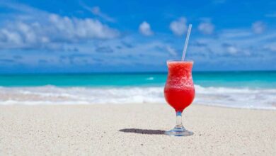5 Rekomendasi Pantai di Jawa Barat, Cocok Untuk Liburan!