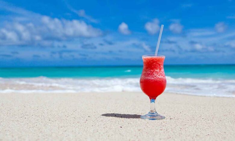5 Rekomendasi Pantai di Jawa Barat, Cocok Untuk Liburan!