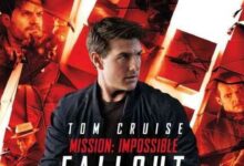 Sinopsis Film Mission: Impossible - Fallout (2018)