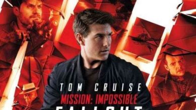 Sinopsis Film Mission: Impossible - Fallout (2018)