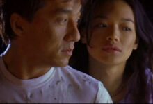 Sinopsis Film Gorgeous (1999), Komedi Romantis Jackie Chan