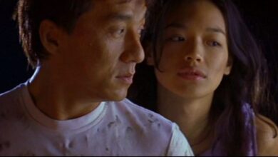 Sinopsis Film Gorgeous (1999), Komedi Romantis Jackie Chan