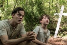 Rekomendasi Film Thriller Terbaru yang Menegangkan !