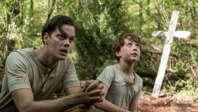 Rekomendasi Film Thriller Terbaru yang Menegangkan !