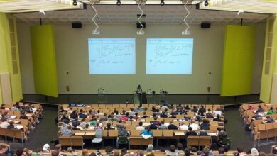 8 Negara Eropa dengan Tingkat Pendidikan Terbaik