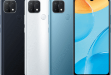 Spesifikasi dan Harga Oppo A15