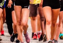 Jalan Cepat Pengertian, Teknik, Peraturan, Karakteristik