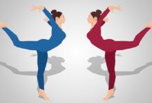 Pengertian Senam Irama, Prinsip, Unsur, Jenis, dan Macam