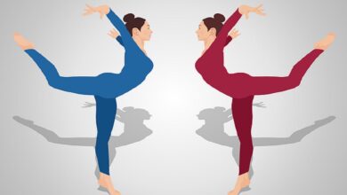 Pengertian Senam Irama, Prinsip, Unsur, Jenis, dan Macam