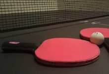 Pengertian Tenis Meja, Teknik, Peraturan dan Sejarahnya