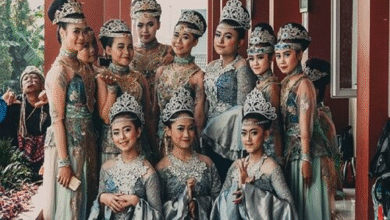 Penjelasan 17 Jenis Pupuh Sunda dan Contohnya