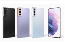 Samsung Galaxy S21 5G Spesifikasi dan Harga