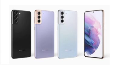 Samsung Galaxy S21 5G Spesifikasi dan Harga