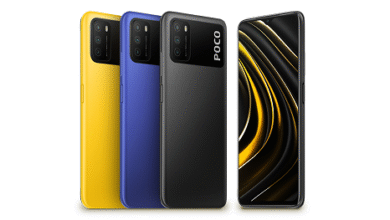 POCO M3