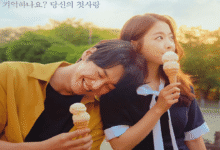 10 Film Korea Romantis Terbaik dan Bikin Baper !