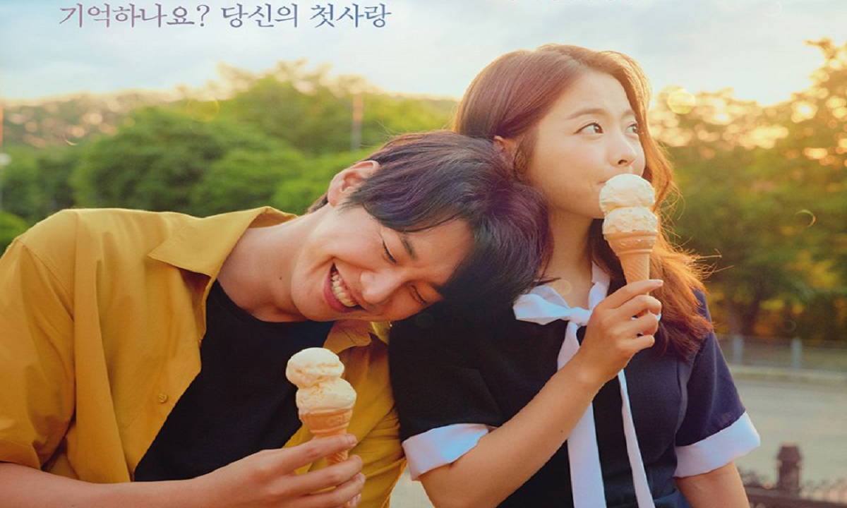 10 Film Korea Romantis Terbaik dan Bikin Baper !