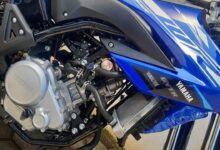 5 Rekomendasi Motor Yamaha di Tahun 2021