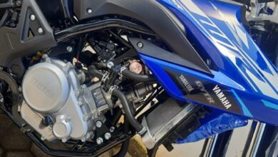 5 Rekomendasi Motor Yamaha di Tahun 2021