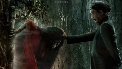 8 Film Horor Indonesia yang Rilis di Tahun 2020